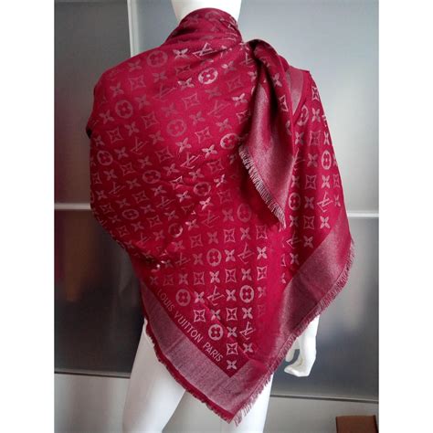 shawl louis vuitton price|Louis Vuitton scarf cheap.